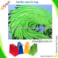 6mm Polypropylen Handtasche Griff Seil